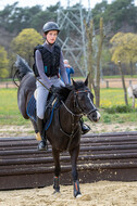 Geländetraining ZRFV Hamminkeln (24+25.04.2021)