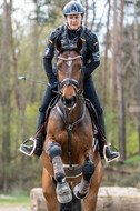 Geländetraining ZRFV Hamminkeln (24+25.04.2021)