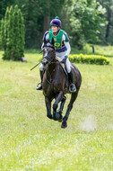 Westerstede Horse Trials 2021