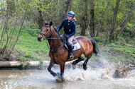 Geländetraining ZRFV Hamminkeln (24+25.04.2021)