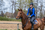 Geländetraining ZRFV Hamminkeln (24+25.04.2021)