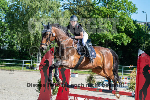 Test of Choise Langenfeld (29.+30.05.2021)