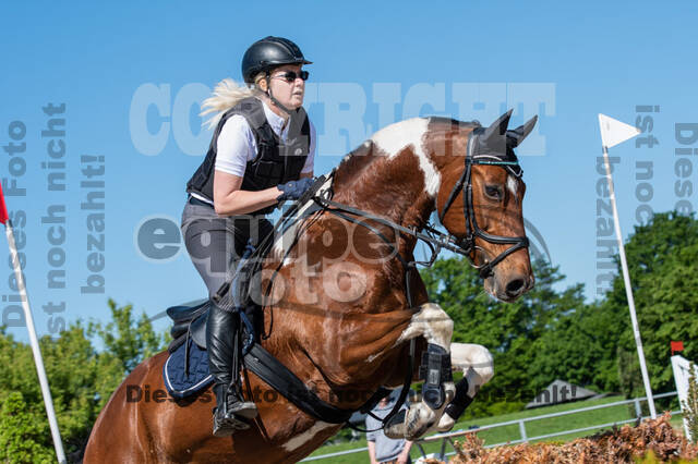Test of Choise Langenfeld (29.+30.05.2021)