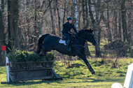 Geländetraining Wesel Obrighoven (19.+20.03.2022)