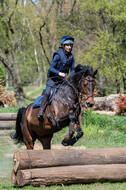 Geländetraining Wesel bei Jarno (18.04.2022)