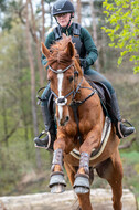 Geländetraining ZRFV Hamminkeln (24+25.04.2021)