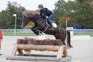 IGV Lehrgang der Sieger der Cups mit Frank Ostholt