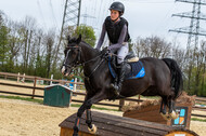 Geländetraining ZRFV Hamminkeln (24+25.04.2021)