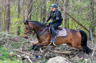 Geländetraining ZRFV Hamminkeln (24+25.04.2021)