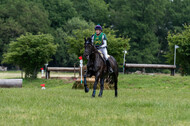 Westerstede Horse Trials 2021