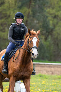 Geländetraining ZRFV Hamminkeln (24+25.04.2021)