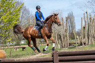 Geländetraining ZRFV Hamminkeln (24+25.04.2021)