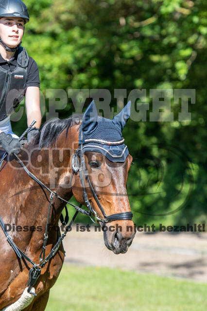Test of Choise Langenfeld (29.+30.05.2021)