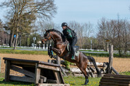 Geländetraining ZRFV Hamminkeln (24+25.04.2021)