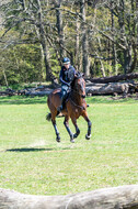 Geländetraining Wesel bei Jarno (18.04.2022)