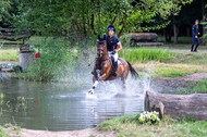 Late-Entry Vielseitigkeit Hamminkeln/Wesel (01.+02.08.2020)