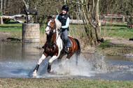 Geländetraining Wesel Obrighoven (19.+20.03.2022)