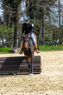 Geländetraining ZRFV Hamminkeln (24+25.04.2021)