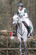 Geländetage beim RSV St. Hubertus Wesel Obrighoven (26.+27.03.2022)