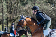 Geländetraining Wesel Obrighoven (19.+20.03.2022)