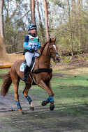 Kronenberg - De Peelbergen (02.04.2022)