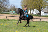 Geländetraining ZRFV Hamminkeln (24+25.04.2021)