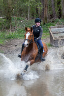 Geländetraining ZRFV Hamminkeln (24+25.04.2021)