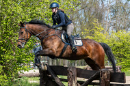 Geländetraining ZRFV Hamminkeln (24+25.04.2021)