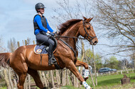 Geländetraining ZRFV Hamminkeln (24+25.04.2021)