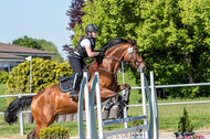 Test of Choise Langenfeld (29.+30.05.2021)