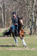 Geländetraining Wesel Obrighoven (19.+20.03.2022)