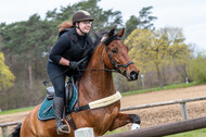 Geländetraining ZRFV Hamminkeln (24+25.04.2021)