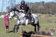 Geländetraining Wesel Obrighoven (19.+20.03.2022)