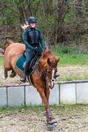 Geländetraining ZRFV Hamminkeln (24+25.04.2021)