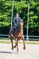 Test of Choise Langenfeld (29.+30.05.2021)