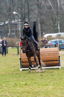 Geländetraining Wesel Obrighoven (19.+20.03.2022)