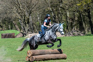 Geländetraining Wesel bei Jarno (18.04.2022)