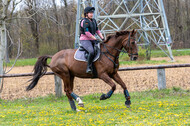 Geländetraining ZRFV Hamminkeln (24+25.04.2021)