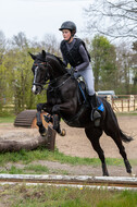 Geländetraining ZRFV Hamminkeln (24+25.04.2021)