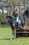 Geländetraining ZRFV Hamminkeln (24+25.04.2021)