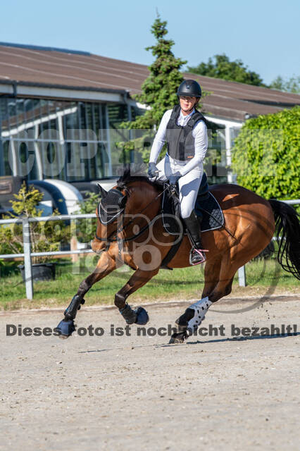 Test of Choise Langenfeld (29.+30.05.2021)