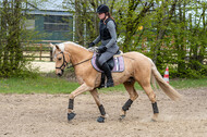 Geländetraining ZRFV Hamminkeln (24+25.04.2021)