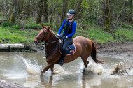 Geländetraining ZRFV Hamminkeln (24+25.04.2021)