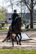 Geländetraining ZRFV Hamminkeln (24+25.04.2021)