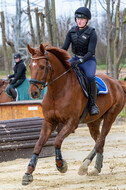 Geländetraining ZRFV Hamminkeln (24+25.04.2021)