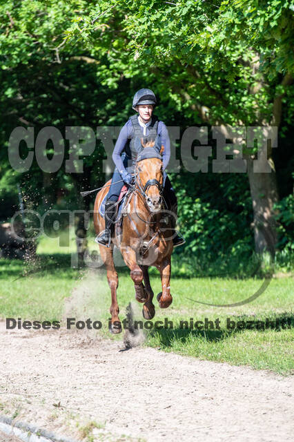 Test of Choise Langenfeld (29.+30.05.2021)