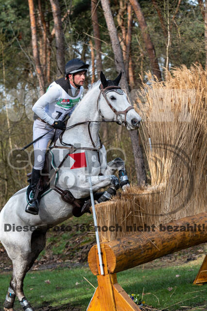 Kronenberg - De Peelbergen (02.04.2022)