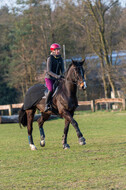 Geländetraining Wesel Obrighoven (19.+20.03.2022)