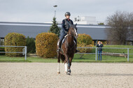 IGV Lehrgang der Sieger der Cups mit Frank Ostholt