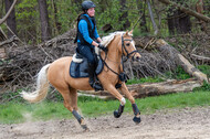 Geländetraining ZRFV Hamminkeln (24+25.04.2021)